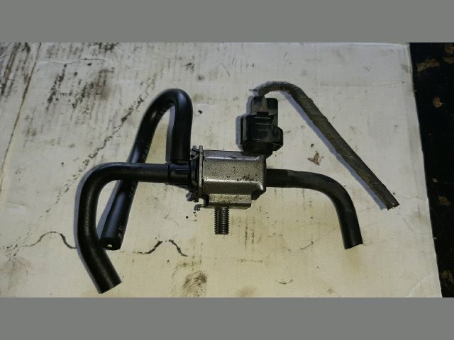 bontott MAZDA 6 Turbó Vákum Szelep