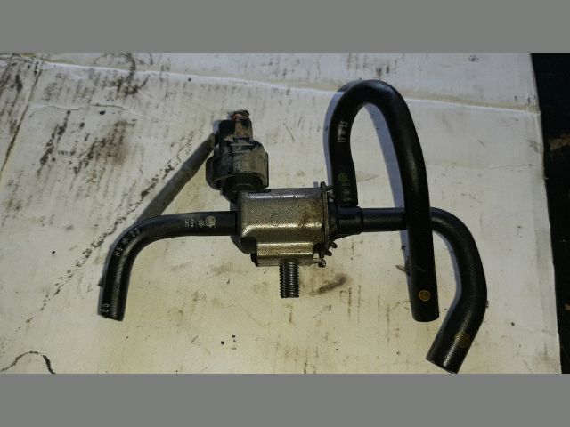 bontott MAZDA 6 Turbó Vákum Szelep