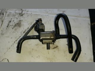 bontott MAZDA 6 Turbó Vákum Szelep