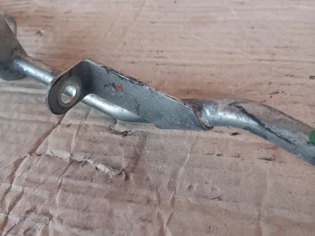 bontott MAZDA 6 Turbó Vízcső (Bemenő)