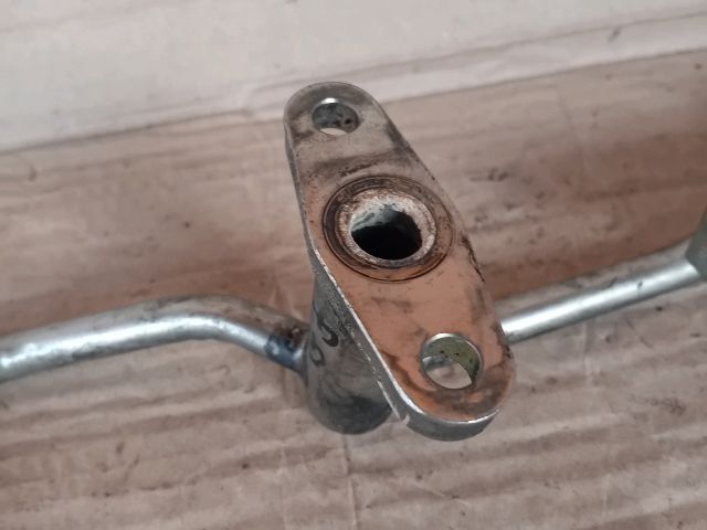 bontott MAZDA 6 Turbó Vízcső (Bemenő)