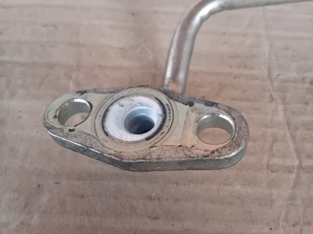 bontott MAZDA 6 Turbó Vízcső (Bemenő)