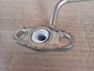 bontott MAZDA 6 Turbó Vízcső (Bemenő)