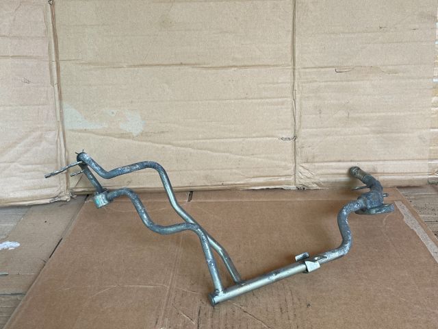 bontott MAZDA 6 Turbó Vízcső (Bemenő)