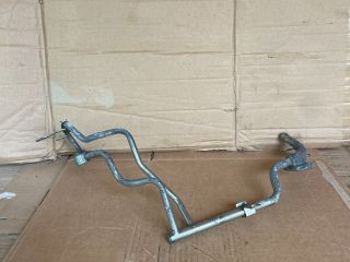 bontott MAZDA 6 Turbó Vízcső (Bemenő)