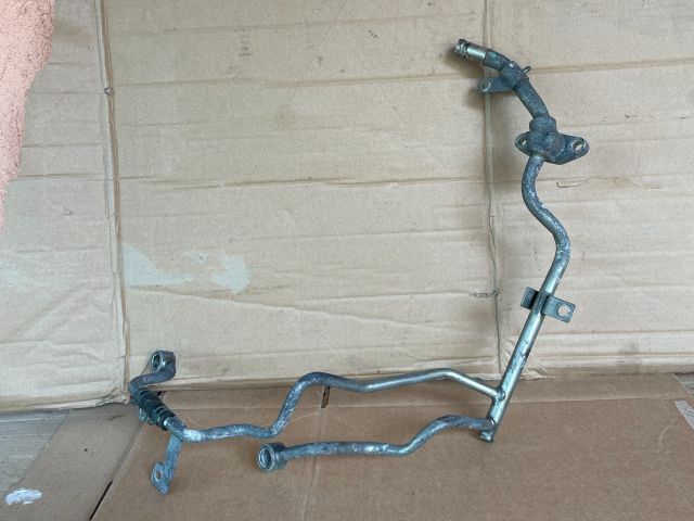 bontott MAZDA 6 Turbó Vízcső (Bemenő)