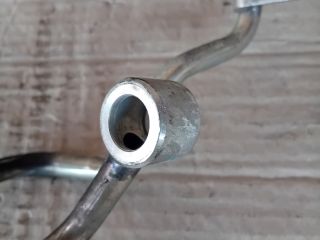 bontott MAZDA 6 Turbó Vízcső (Bemenő)