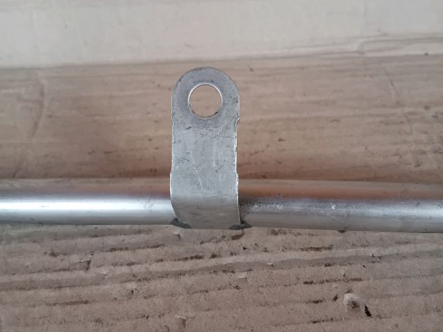 bontott MAZDA 6 Turbó Vízcső (Bemenő)