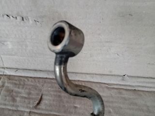 bontott MAZDA 6 Turbó Vízcső (Bemenő)