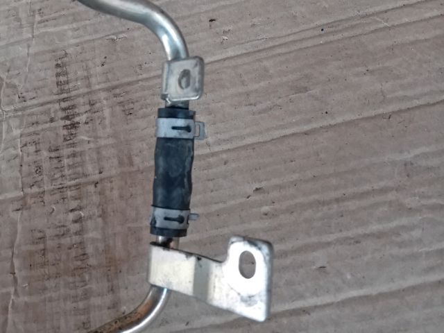 bontott MAZDA 6 Turbó Vízcső (Bemenő)