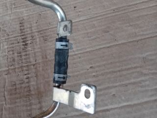 bontott MAZDA 6 Turbó Vízcső (Bemenő)