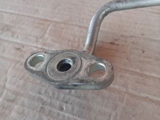 bontott MAZDA 6 Turbó Vízcső (Bemenő)