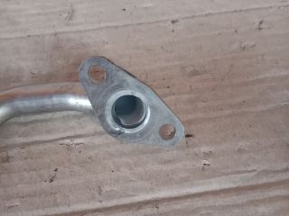 bontott MAZDA 6 Turbó Vízcső (Bemenő)