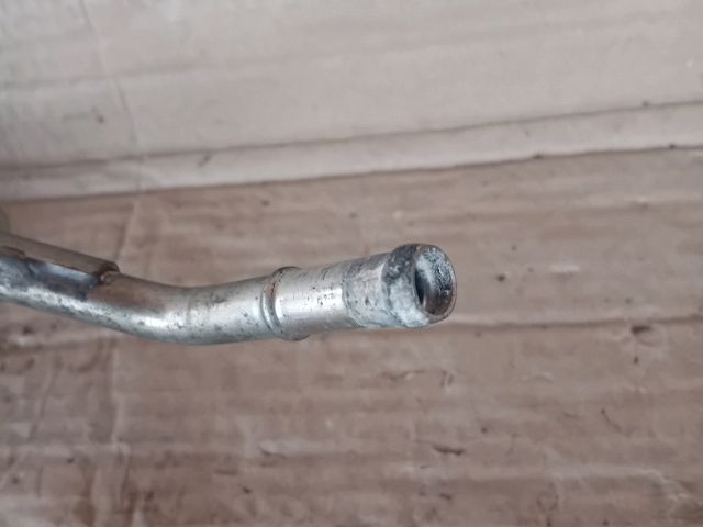 bontott MAZDA 6 Turbó Vízcső (Bemenő)