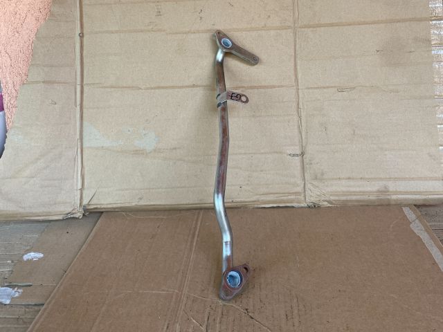 bontott MAZDA 6 Turbó Vízcső (Bemenő)