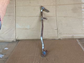 bontott MAZDA 6 Turbó Vízcső (Bemenő)