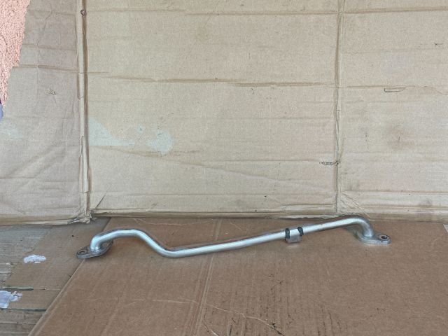 bontott MAZDA 6 Turbó Vízcső (Bemenő)