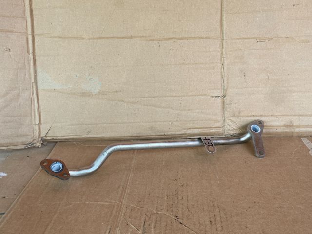 bontott MAZDA 6 Turbó Vízcső (Bemenő)