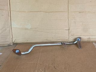 bontott MAZDA 6 Turbó Vízcső (Bemenő)