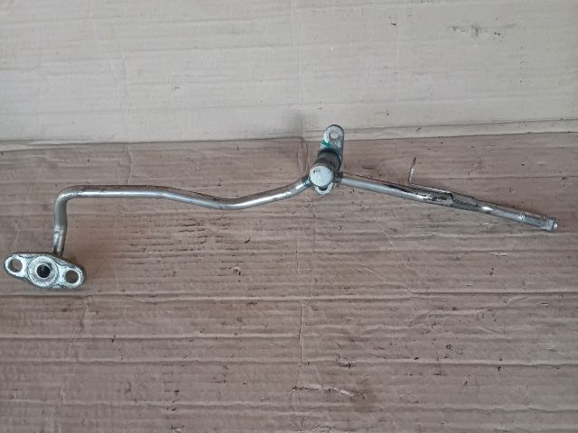 bontott MAZDA 6 Turbó Vízcső (Bemenő)