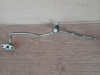 bontott MAZDA 6 Turbó Vízcső (Bemenő)