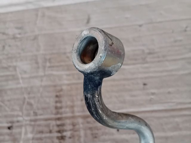 bontott MAZDA 6 Turbó Vízcső (Bemenő)