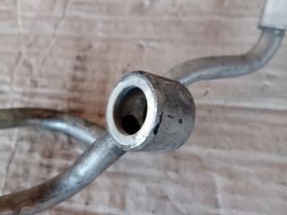 bontott MAZDA 6 Turbó Vízcső (Bemenő)