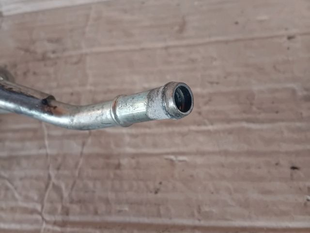 bontott MAZDA 6 Turbó Vízcső (Bemenő)