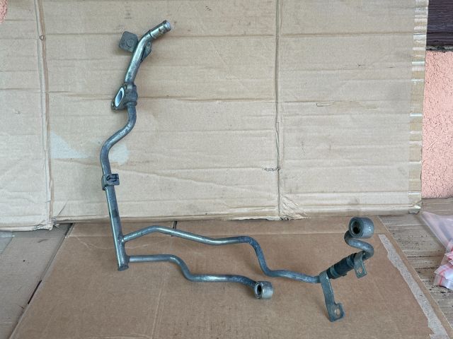 bontott MAZDA 6 Turbó Vízcső (Bemenő)