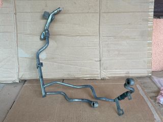 bontott MAZDA 6 Turbó Vízcső (Bemenő)