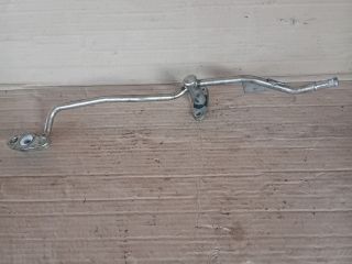 bontott MAZDA 6 Turbó Vízcső (Bemenő)