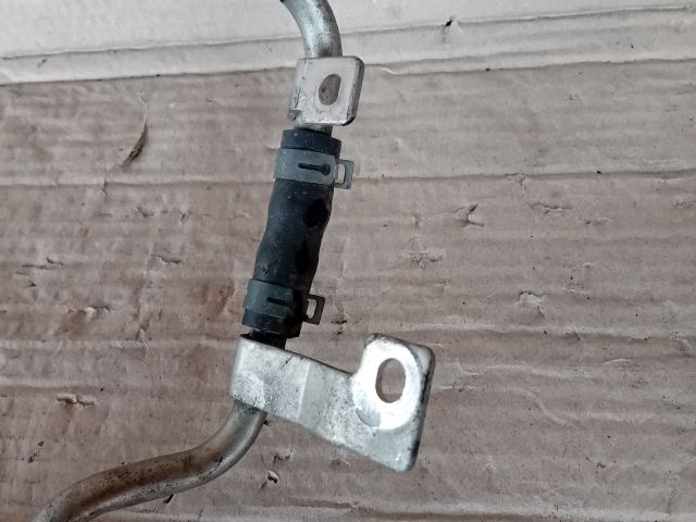 bontott MAZDA 6 Turbó Vízcső (Bemenő)