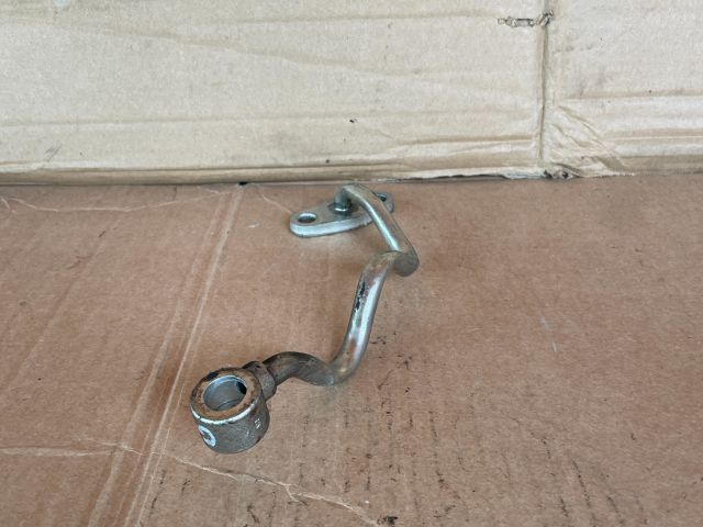 bontott MAZDA 6 Turbó Vízcső (Bemenő)