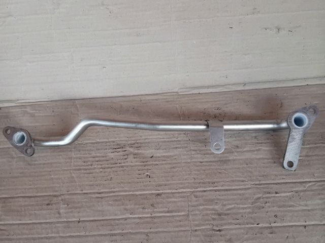 bontott MAZDA 6 Turbó Vízcső (Bemenő)