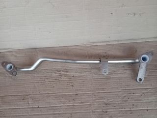 bontott MAZDA 6 Turbó Vízcső (Bemenő)