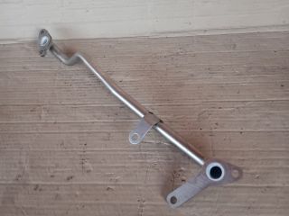 bontott MAZDA 6 Turbó Vízcső (Bemenő)