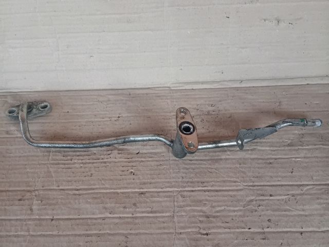 bontott MAZDA 6 Turbó Vízcső (Bemenő)