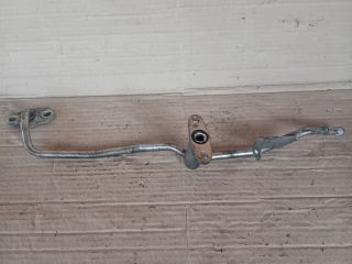 bontott MAZDA 6 Turbó Vízcső (Bemenő)