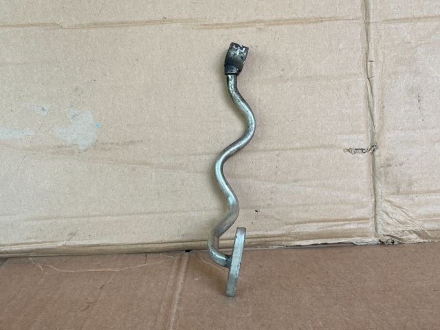 bontott MAZDA 6 Turbó Vízcső (Bemenő)