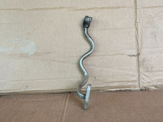 bontott MAZDA 6 Turbó Vízcső (Bemenő)