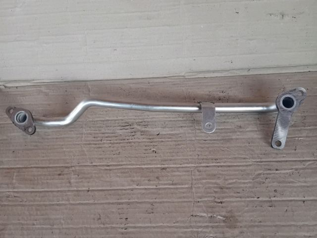 bontott MAZDA 6 Turbó Vízcső (Bemenő)