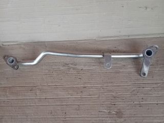 bontott MAZDA 6 Turbó Vízcső (Bemenő)