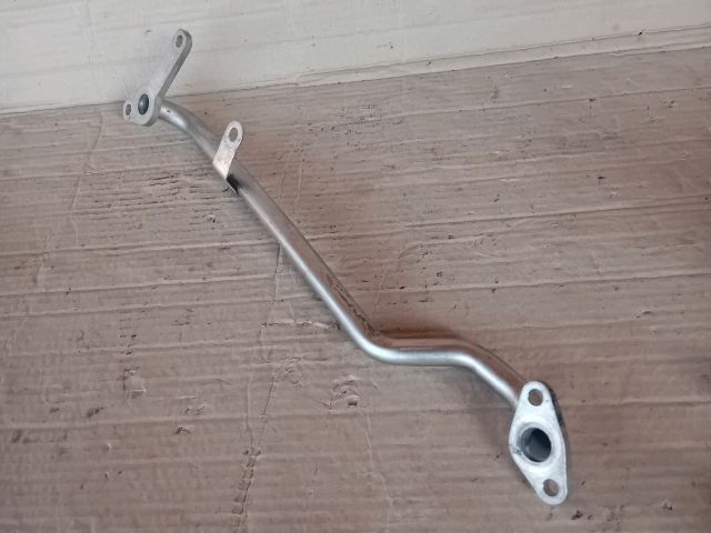 bontott MAZDA 6 Turbó Vízcső (Bemenő)