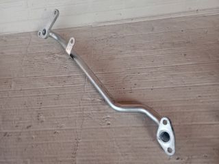 bontott MAZDA 6 Turbó Vízcső (Bemenő)