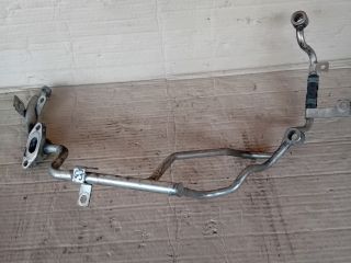 bontott MAZDA 6 Turbó Vízcső (Bemenő)