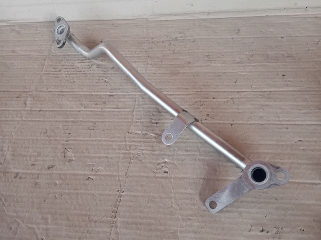 bontott MAZDA 6 Turbó Vízcső (Bemenő)