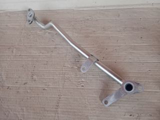 bontott MAZDA 6 Turbó Vízcső (Bemenő)