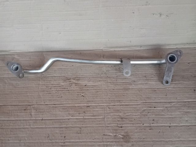 bontott MAZDA 6 Turbó Vízcső (Bemenő)