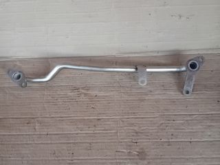 bontott MAZDA 6 Turbó Vízcső (Bemenő)