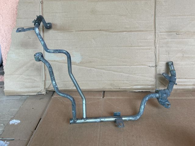 bontott MAZDA 6 Turbó Vízcső (Bemenő)